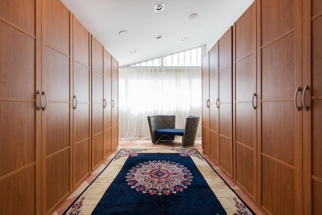 Villa Palm Beach Marina Benalmadena 3 Min Walking From The Sea 외부 사진