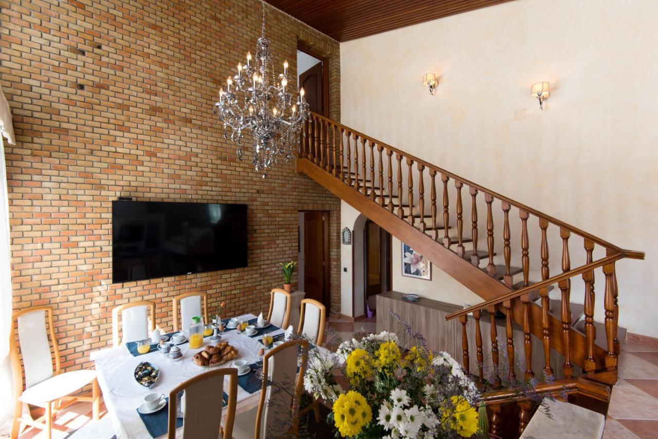 Villa Palm Beach Marina Benalmadena 3 Min Walking From The Sea 외부 사진