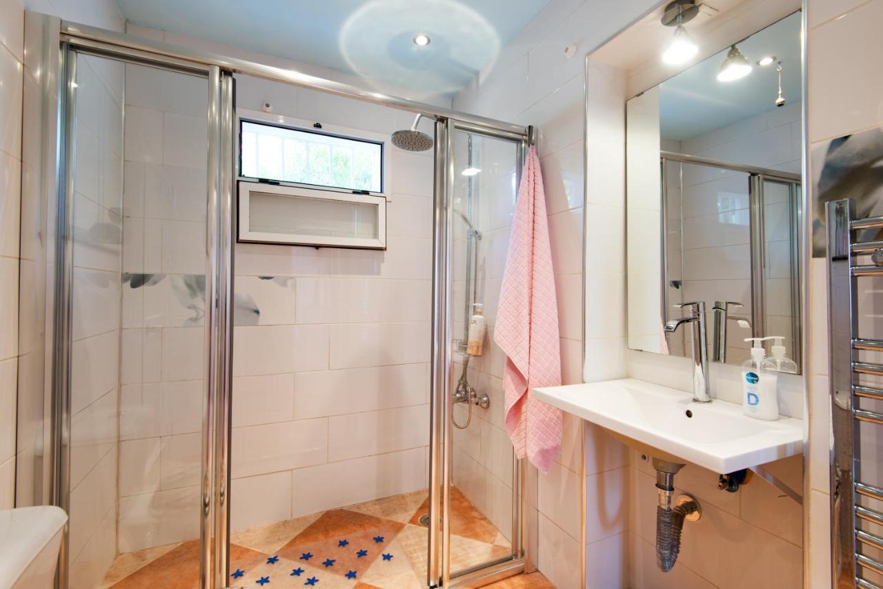Villa Palm Beach Marina Benalmadena 3 Min Walking From The Sea 외부 사진